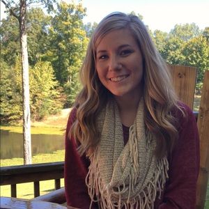 Meet your Posher, Rachel